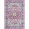 Nuloom Verona Vintage Persian Area Rug 2ft x 3ft RZBD07D-203 - alternate 8